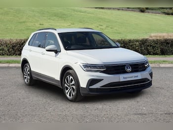 Used Volkswagen Tiguan 2022 for sale - 79785434: Photo