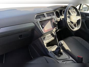 Used Volkswagen Tiguan 2022 for sale - 79785434: Photo