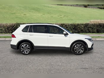 Used Volkswagen Tiguan 2022 for sale - 79785434: Photo