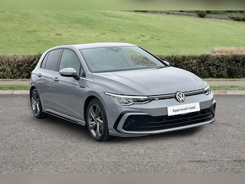 Used Volkswagen Golf 2021 for sale - 78873691: Photo
