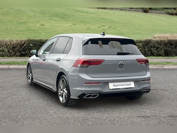 Used Volkswagen Golf 2021 for sale - 78873691: Photo
