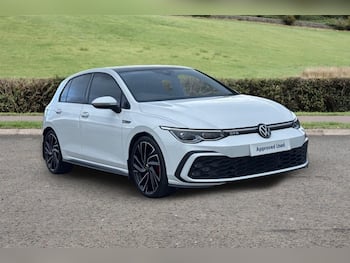 Used Volkswagen Golf 2024 for sale - 79775665: Photo