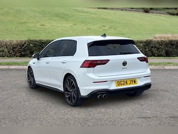 Used Volkswagen Golf 2024 for sale - 79775665: Photo
