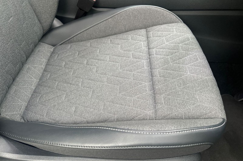 Used Volkswagen Tiguan 2025 for sale - 77449920: Photo 15