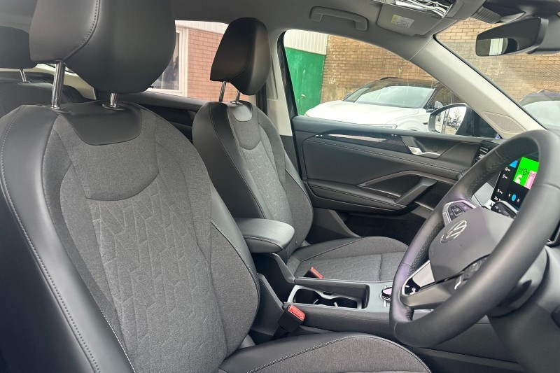 Used Volkswagen Tiguan 2025 for sale - 77449920: Photo 16