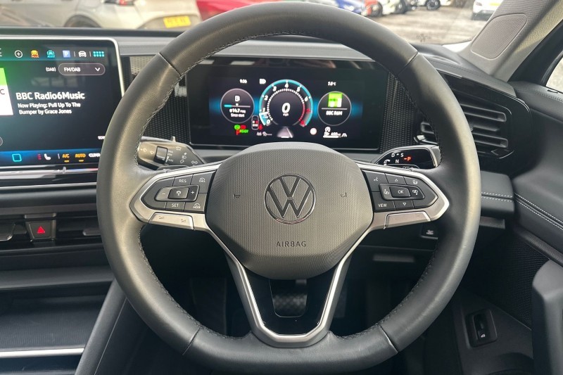 Used Volkswagen Tiguan 2025 for sale - 77449920: Photo 17