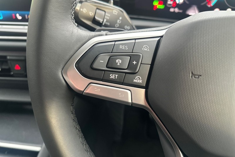 Used Volkswagen Tiguan 2025 for sale - 77449920: Photo 18