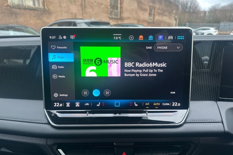 Used Volkswagen Tiguan 2025 for sale - 77449920: Photo 22