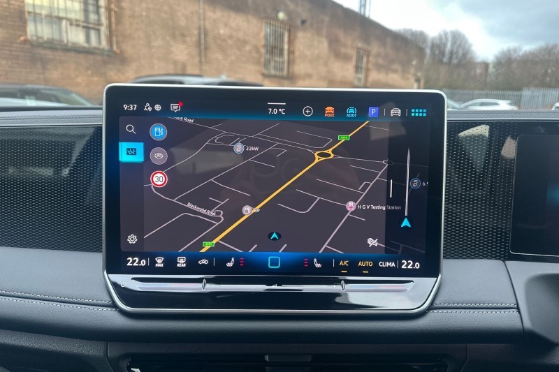 Used Volkswagen Tiguan 2025 for sale - 77449920: Photo 23