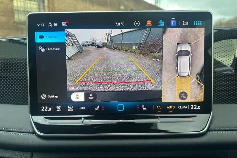 Used Volkswagen Tiguan 2025 for sale - 77449920: Photo 24