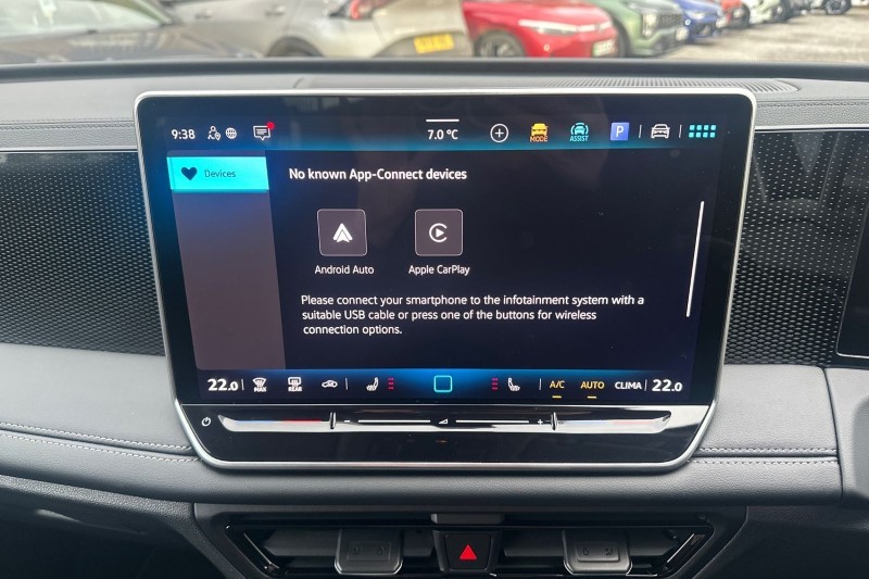 Used Volkswagen Tiguan 2025 for sale - 77449920: Photo 25