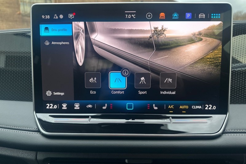 Used Volkswagen Tiguan 2025 for sale - 77449920: Photo 27