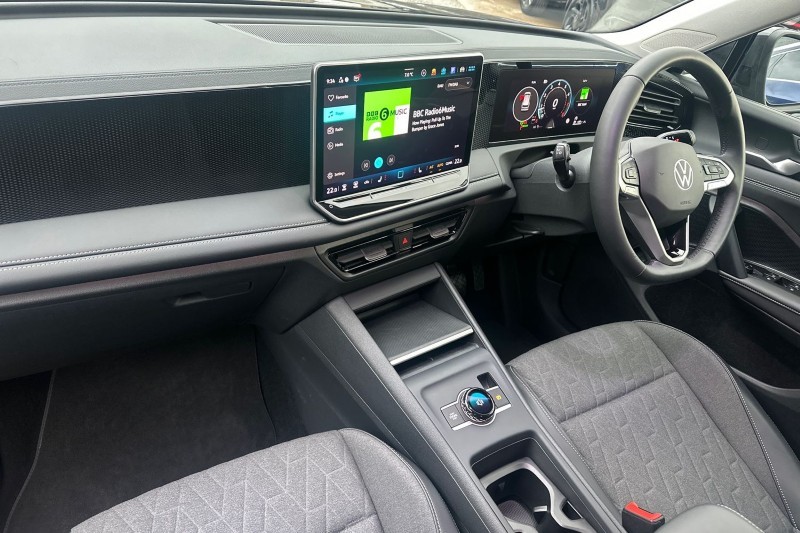 Used Volkswagen Tiguan 2025 for sale - 77449920: Photo 33