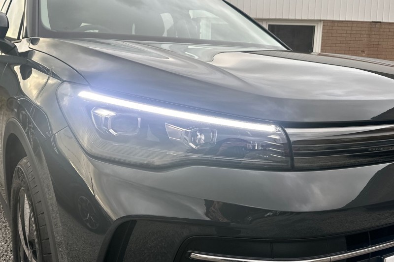 Used Volkswagen Tiguan 2025 for sale - 77449920: Photo 37