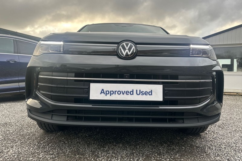 Used Volkswagen Tiguan 2025 for sale - 77449920: Photo 38