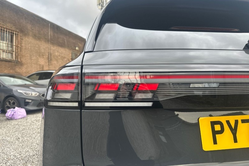 Used Volkswagen Tiguan 2025 for sale - 77449920: Photo 39