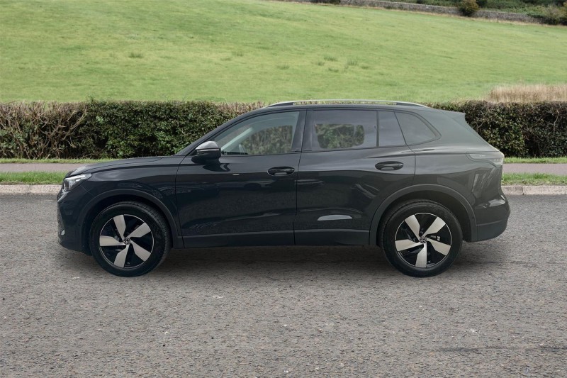 Used Volkswagen Tiguan 2025 for sale - 77449920: Photo 5