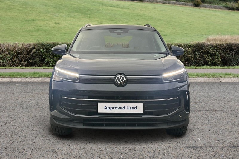 Used Volkswagen Tiguan 2025 for sale - 77449920: Photo 7