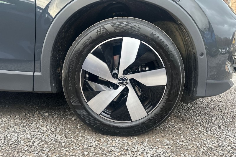 Used Volkswagen Tiguan 2025 for sale - 77449920: Photo 8