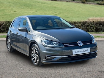Used Volkswagen Golf 2020 for sale - 78938117: Photo