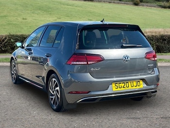 Used Volkswagen Golf 2020 for sale - 78938117: Photo