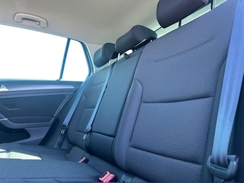 Used Volkswagen Golf 2020 for sale - 78938117: Photo