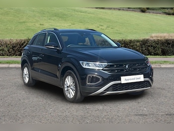 Used Volkswagen T-Roc 2022 for sale - 78701272: Photo