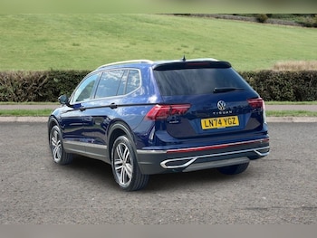 Used Volkswagen Tiguan Allspace 2024 for sale - 79571900: Photo