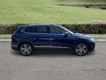 Used Volkswagen Tiguan Allspace 2024 for sale - 79571900: Photo