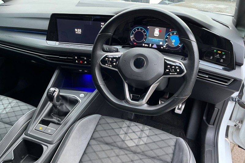 Used Volkswagen Golf 2020 for sale - 77063484: Photo 10