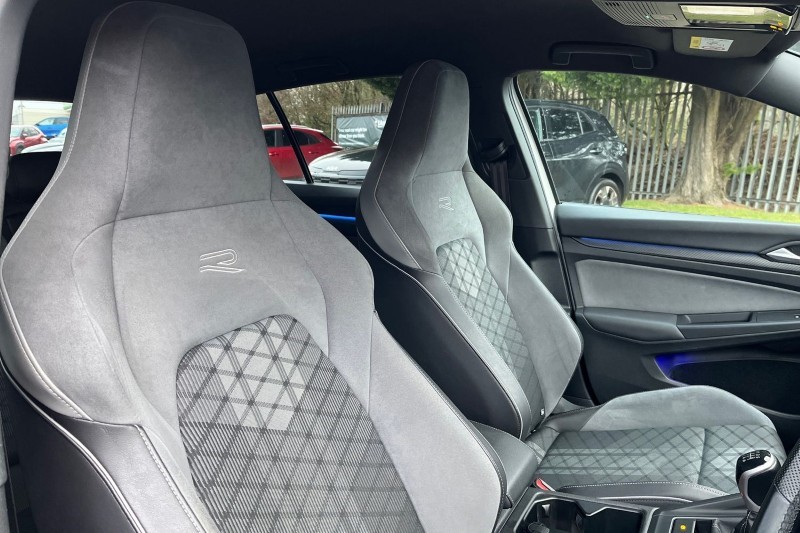 Used Volkswagen Golf 2020 for sale - 77063484: Photo 16