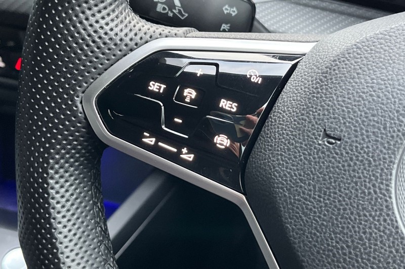 Used Volkswagen Golf 2020 for sale - 77063484: Photo 18