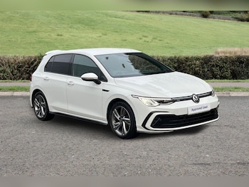Used Volkswagen Golf 2020 for sale - 77063484: Photo