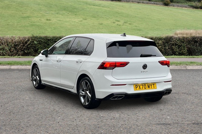 Used Volkswagen Golf 2020 for sale - 77063484: Photo 2