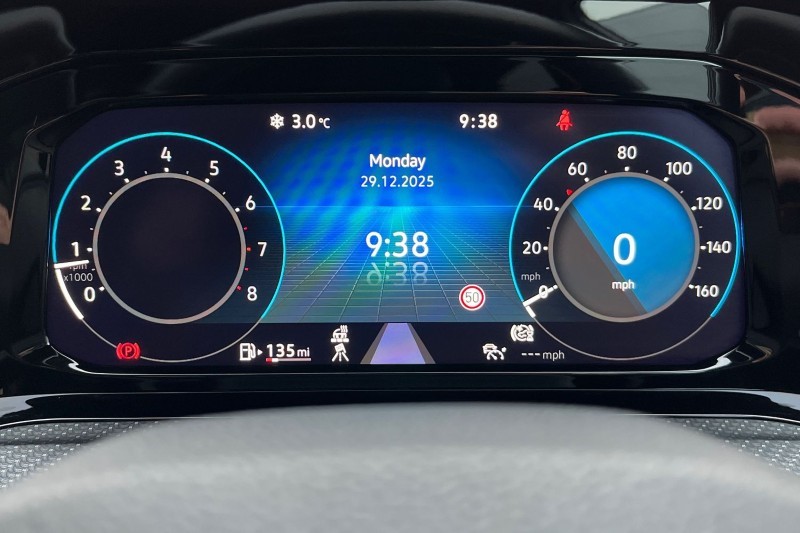 Used Volkswagen Golf 2020 for sale - 77063484: Photo 20