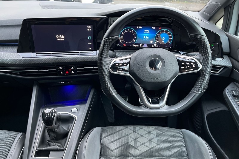 Used Volkswagen Golf 2020 for sale - 77063484: Photo 21