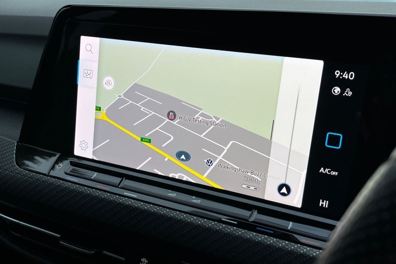 Used Volkswagen Golf 2020 for sale - 77063484: Photo 23