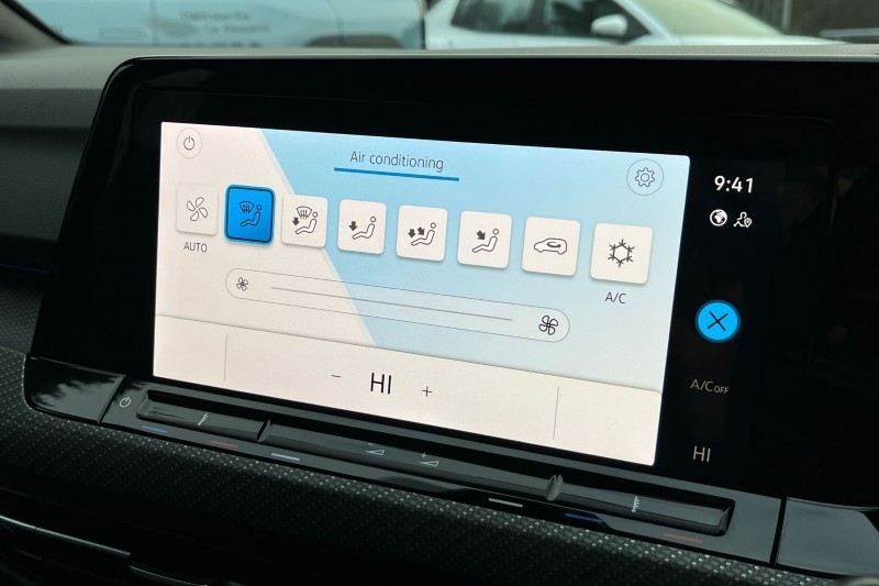 Used Volkswagen Golf 2020 for sale - 77063484: Photo 26