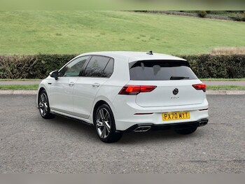 Used Volkswagen Golf 2020 for sale - 77063484: Photo