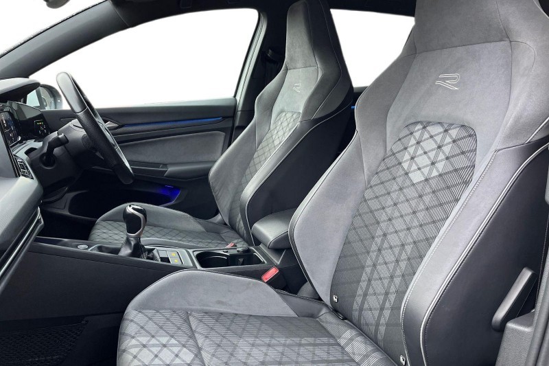 Used Volkswagen Golf 2020 for sale - 77063484: Photo 3