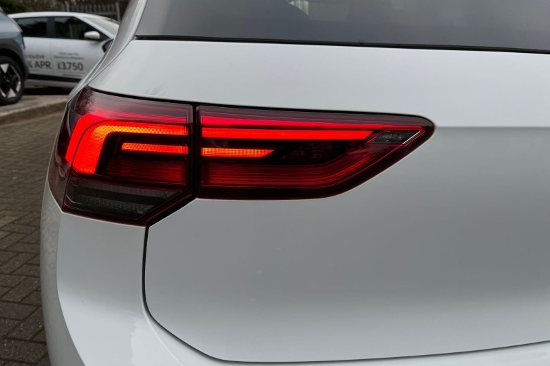 Used Volkswagen Golf 2020 for sale - 77063484: Photo 38