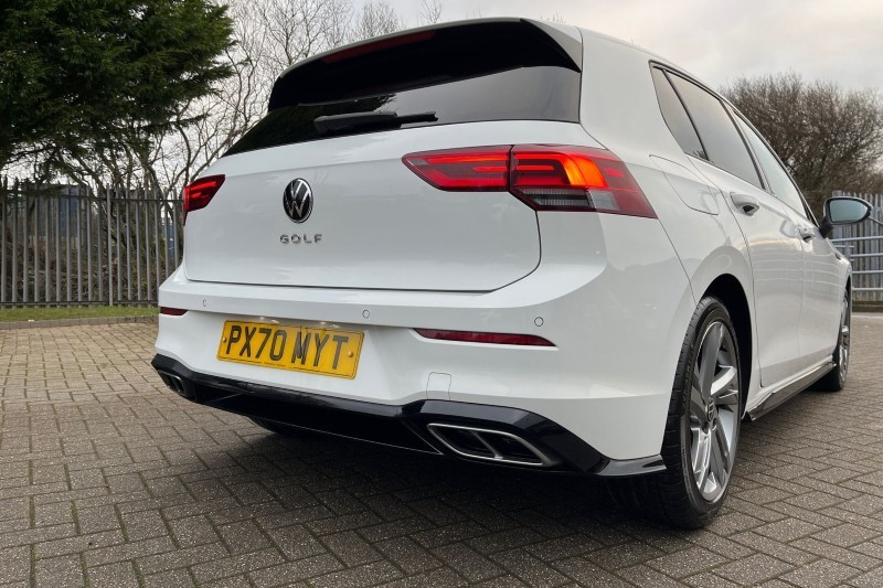 Used Volkswagen Golf 2020 for sale - 77063484: Photo 39