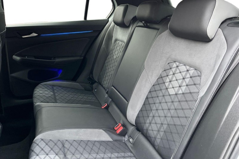 Used Volkswagen Golf 2020 for sale - 77063484: Photo 4