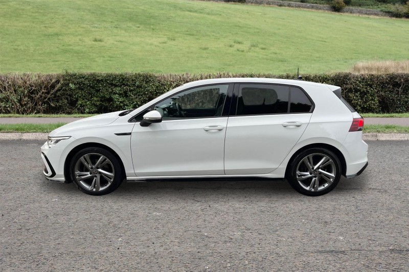 Used Volkswagen Golf 2020 for sale - 77063484: Photo 5