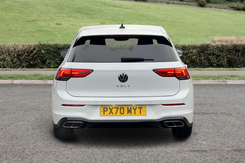 Used Volkswagen Golf 2020 for sale - 77063484: Photo 6