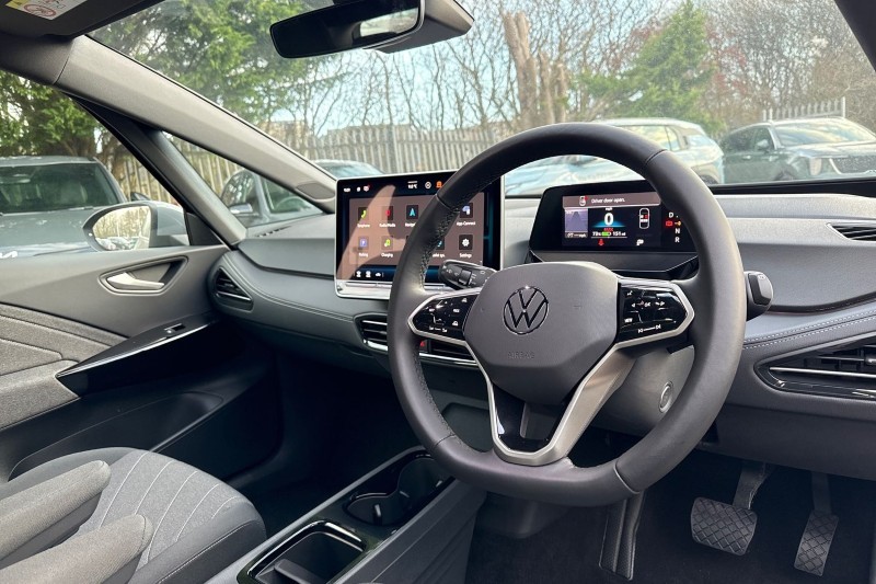 Used Volkswagen ID.3 2025 for sale - 76981642: Photo 10