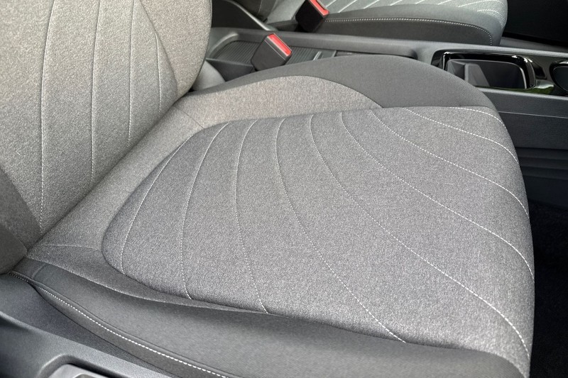 Used Volkswagen ID.3 2025 for sale - 76981642: Photo 15