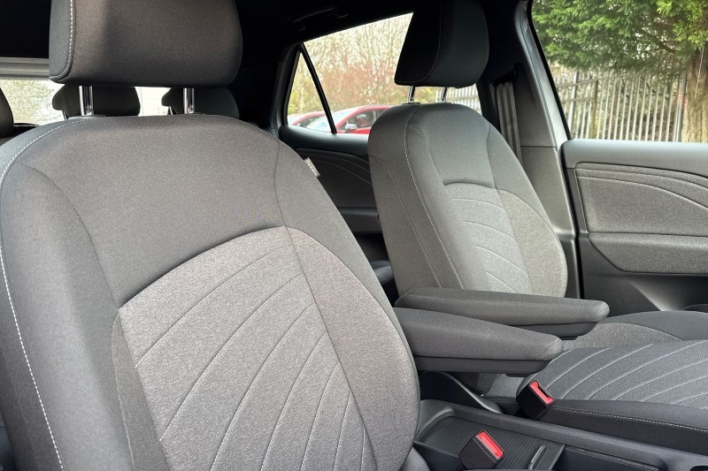 Used Volkswagen ID.3 2025 for sale - 76981642: Photo 16