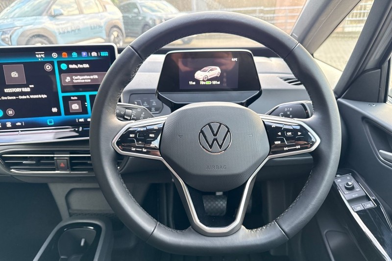 Used Volkswagen ID.3 2025 for sale - 76981642: Photo 17
