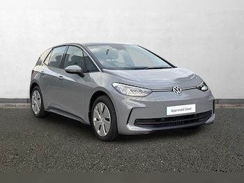 Used Volkswagen ID.3 2025 for sale - 76981642: Photo